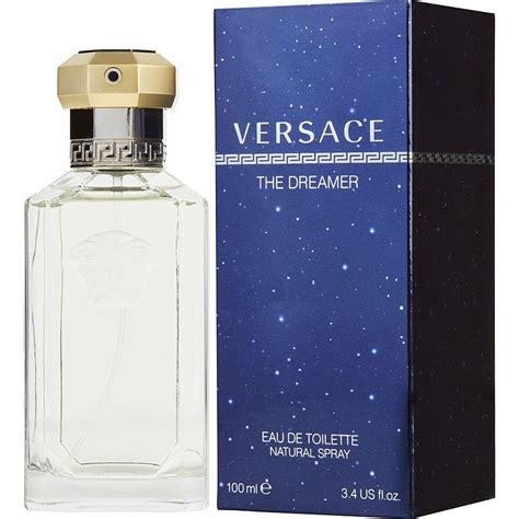 que tal versace the dreamer|Versace the dreamer for men.